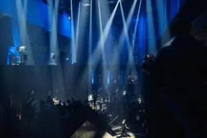 HEAT! – Heiß, immersiv, rhythmisch