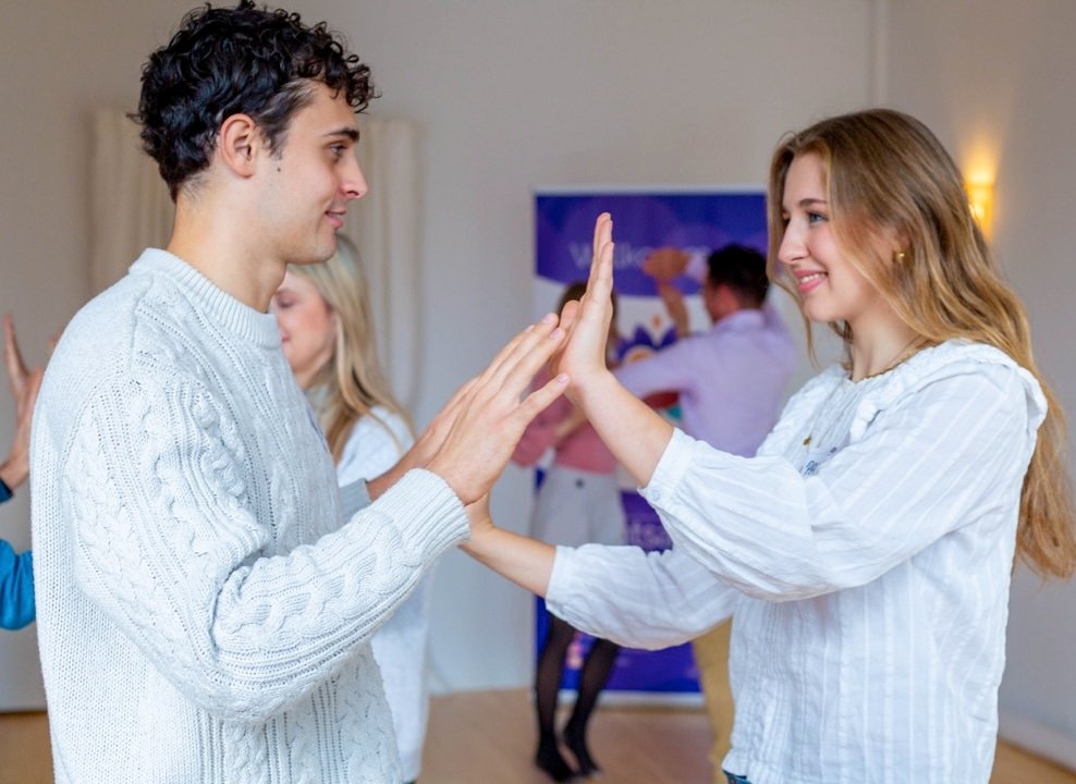 Achtsames Dating in München