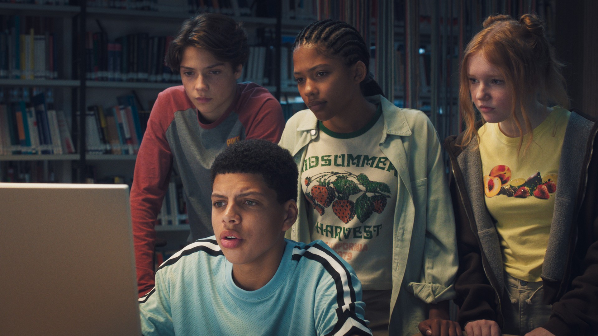 Bilder aus Woodwalkers 2