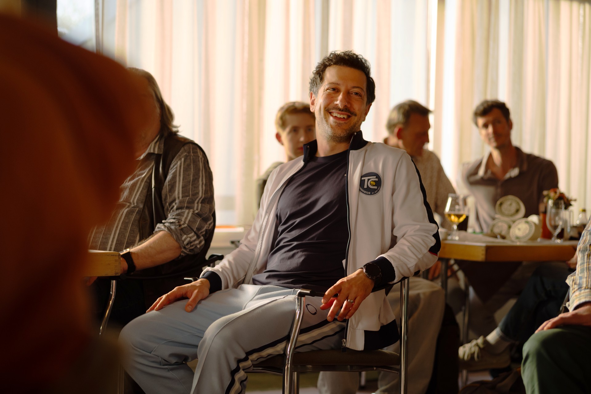 Bilder aus Extrawurst