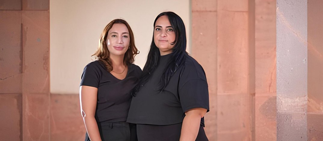 Gamze Kubaşık & Semiya Şimşek „Unser Schmerz ist unsere Kraft“