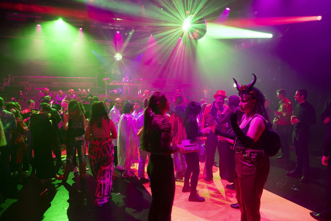 Purim x House of Diaspora Vol. 3