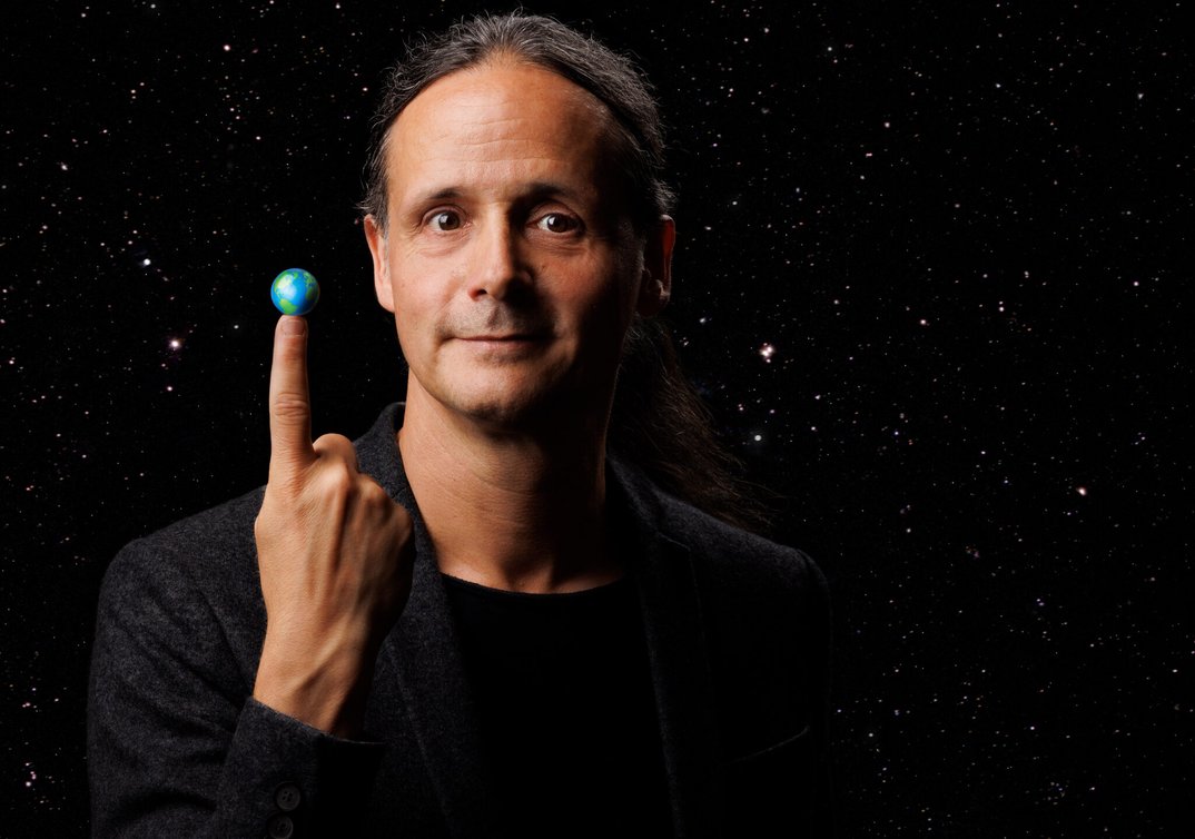 Philipp Weber – Power To The Popel