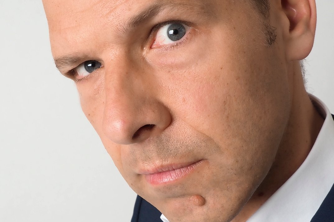 Helge Thun – Nah dran!