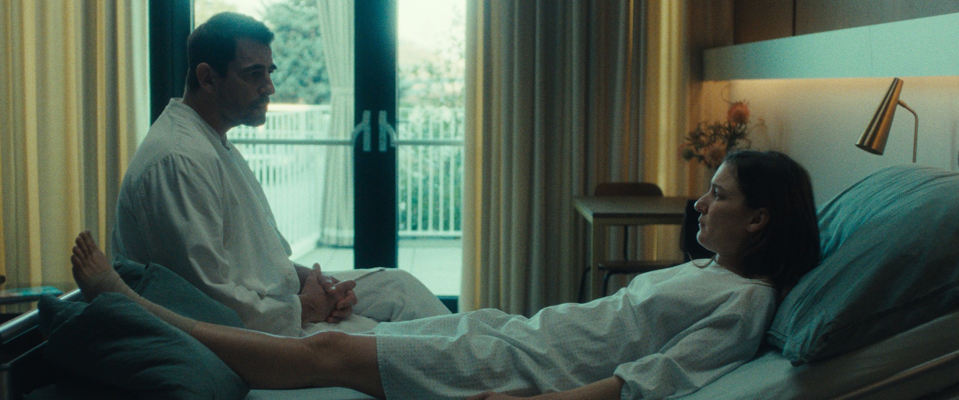 Bilder aus Mother's Baby