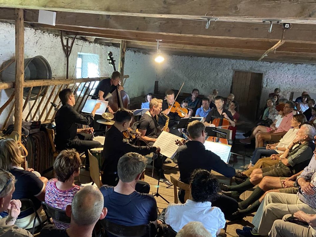 Münchner Philharmoniker: Auf da Oim 2026