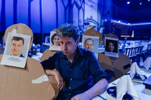 Richard Oehmanns Derbleckereien am 25.3. – Haus für Weiterbildung Neubiberg