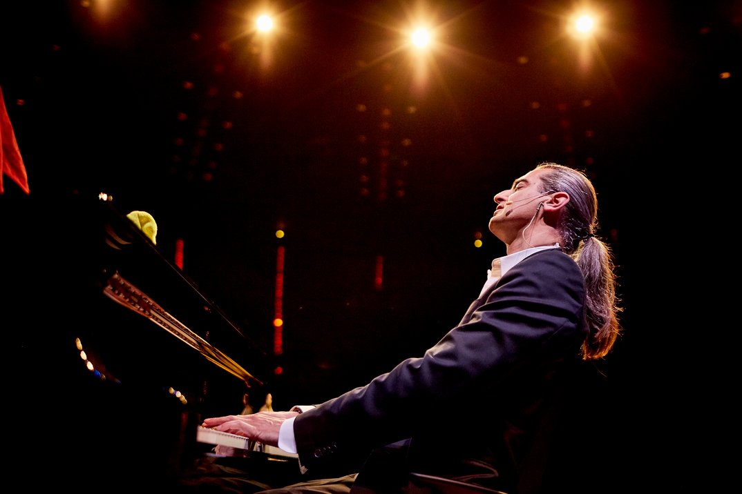 Hagen Rether – Liebe