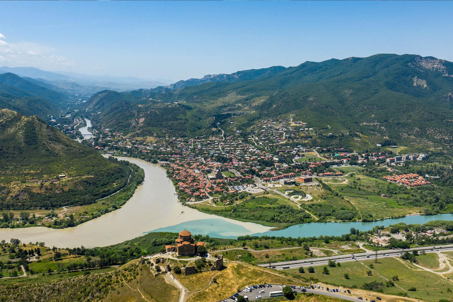 Bilder aus Beyond Tradition - Kraft der Naturstimmen