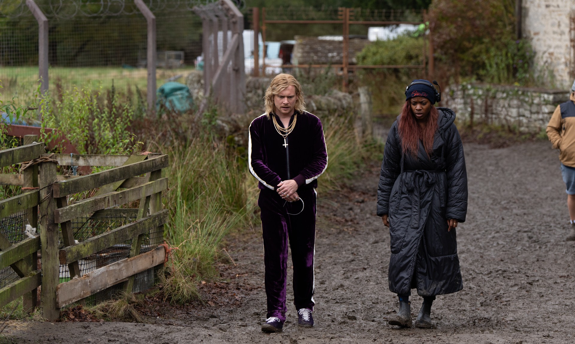 Bilder aus 28 Years Later: The Bone Temple