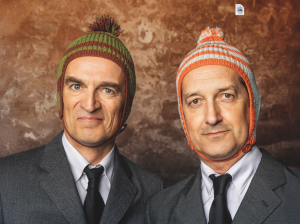 Kabarett und Comedy im März