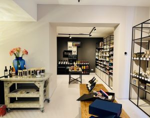 Chez Pierre: Tricolore zum Genießen