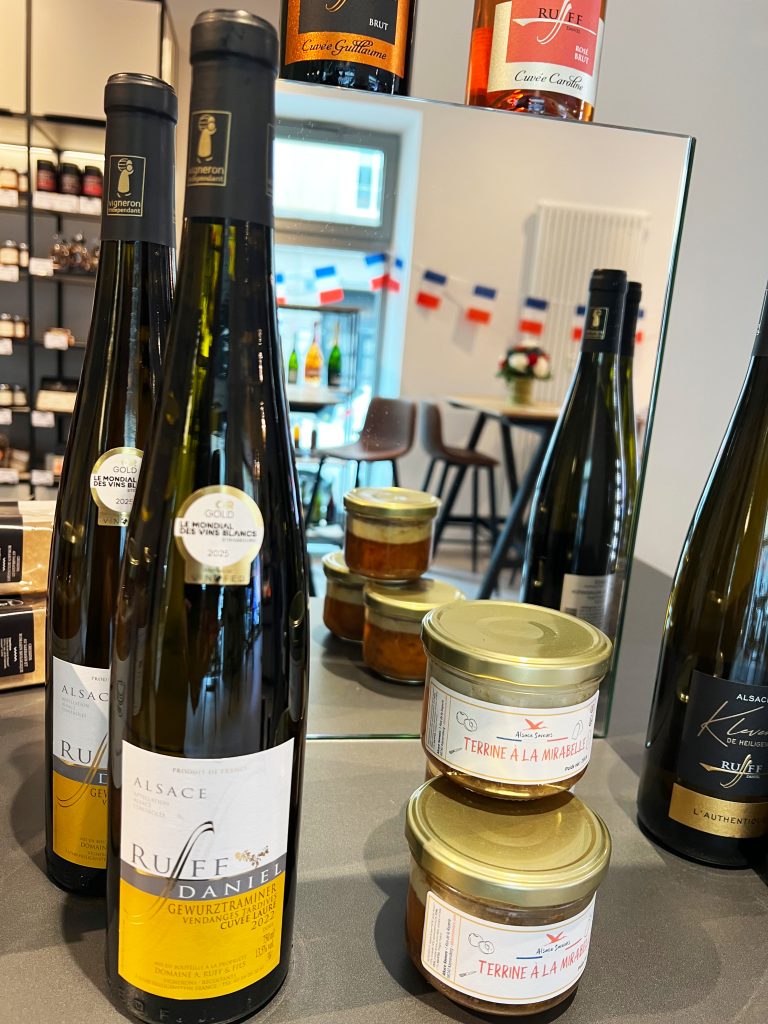 Chez_Pierre_Feinkost_Glockenbach - IN München - Das Stadtmagazin Chez Pierre München