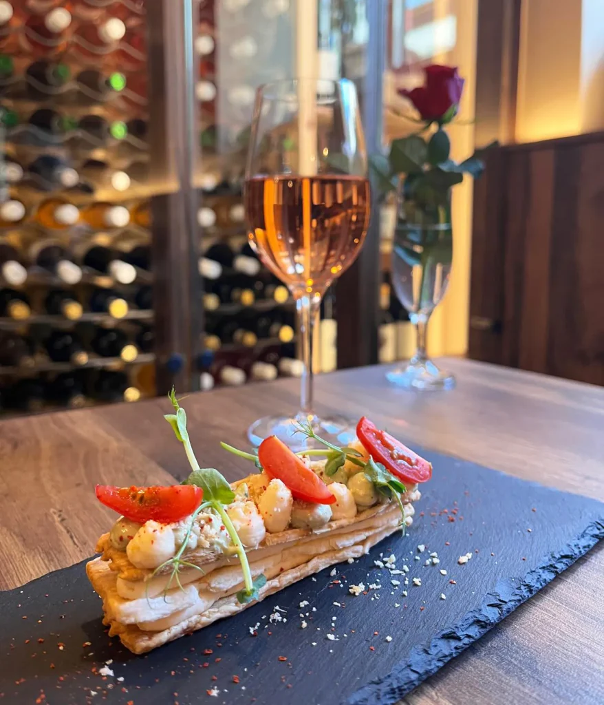 Cicchetti & Vino Weinbar