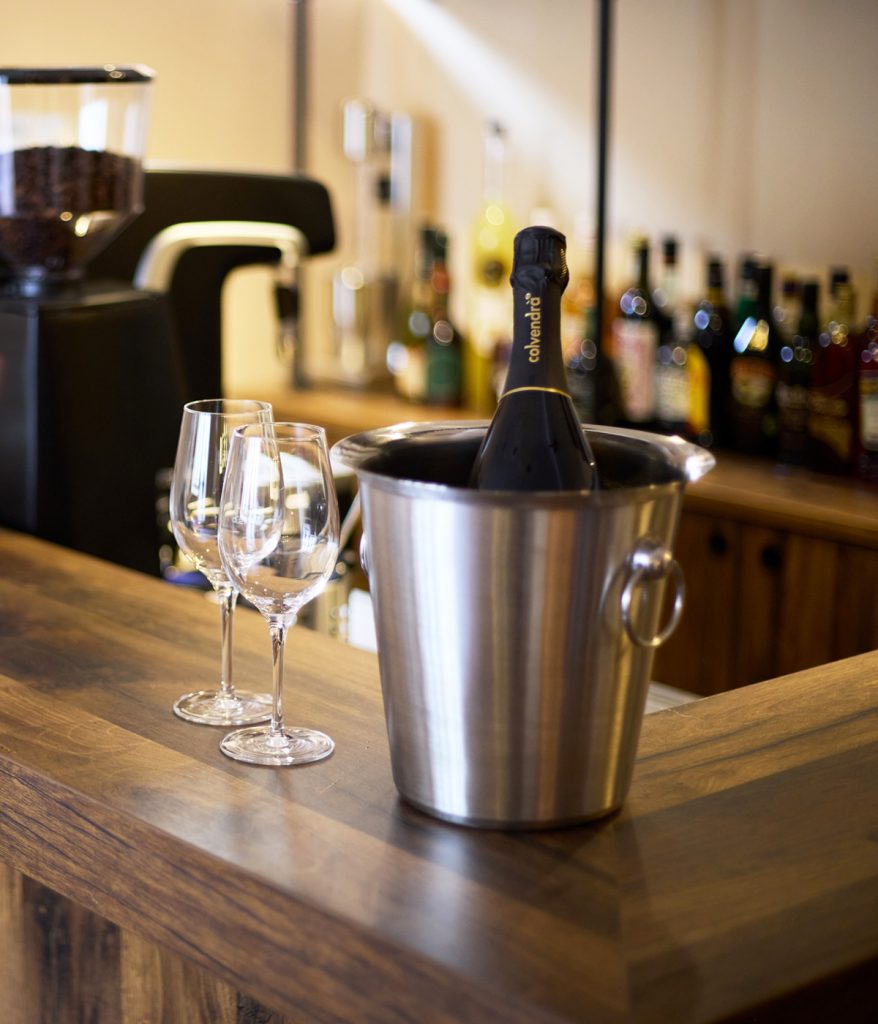 Cicchetti & Vino München