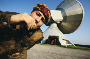 ACT des Monats Februar: EZ KAMIL