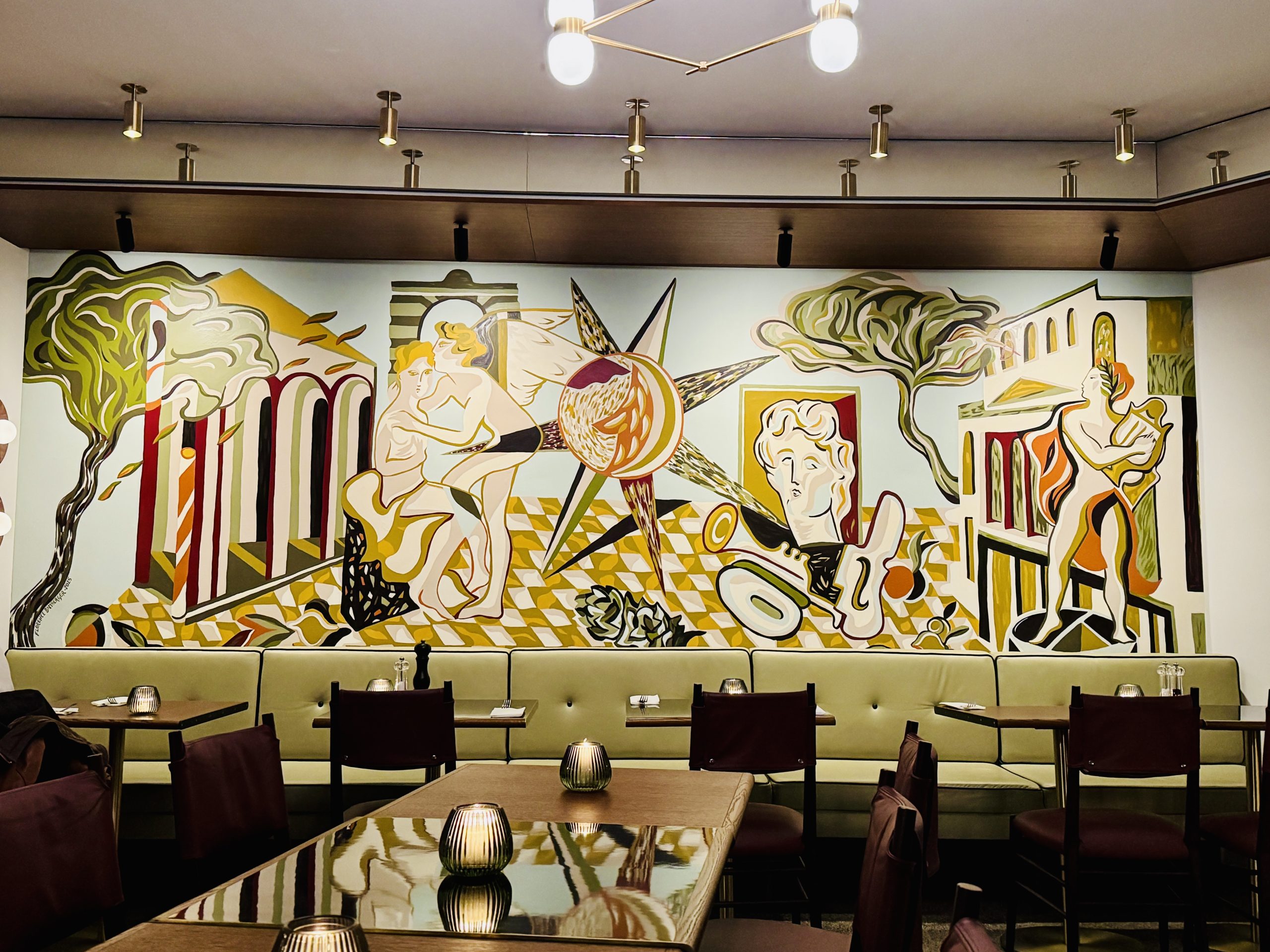 Belforte: La Dolce Vita