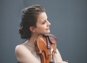 Klassik im März: Aufbruch und Frühlingsgefühle