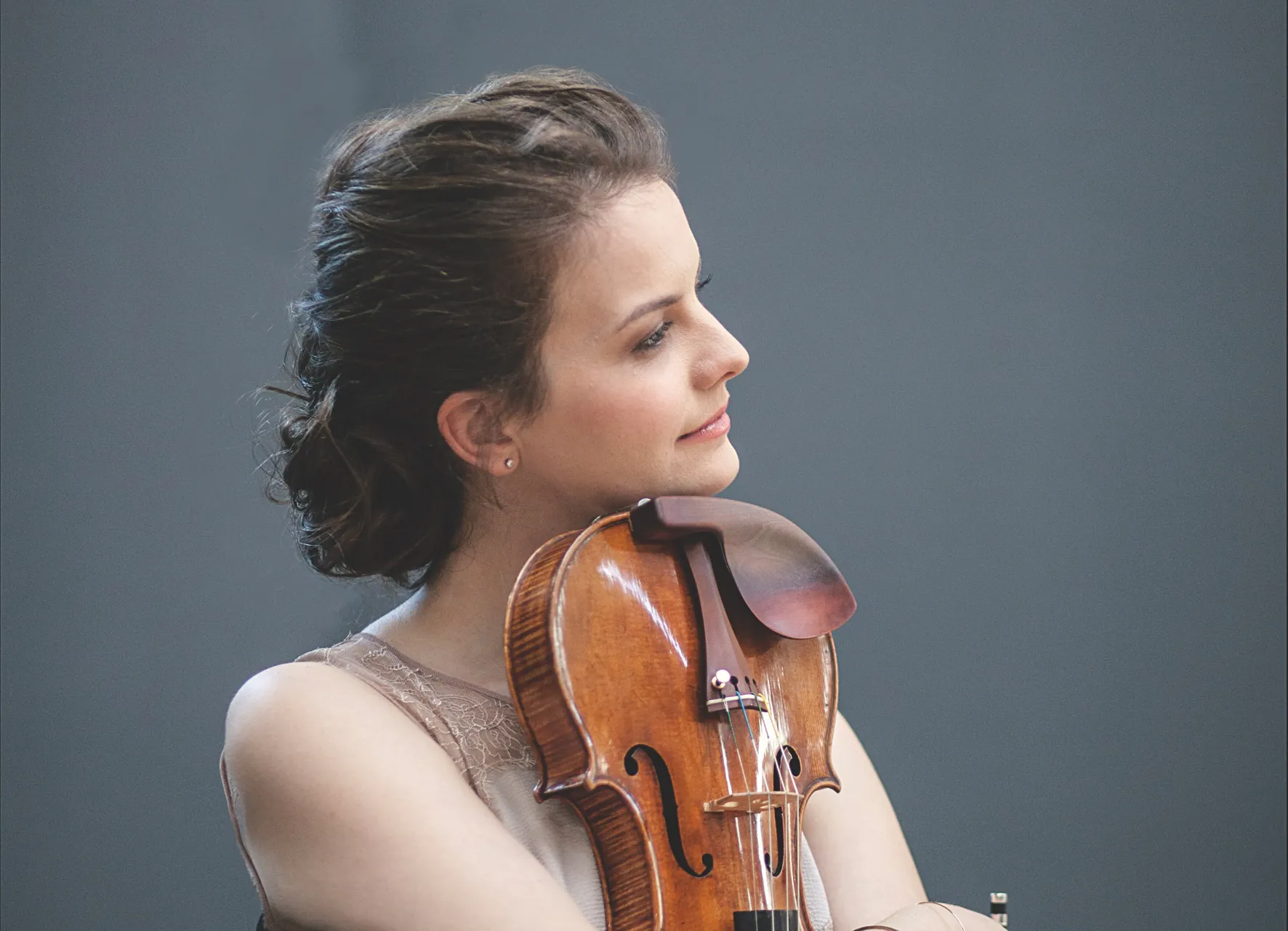 Klassik im März: Aufbruch und Frühlingsgefühle