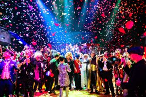 Ballsaison 2026 im Deutschen Theater