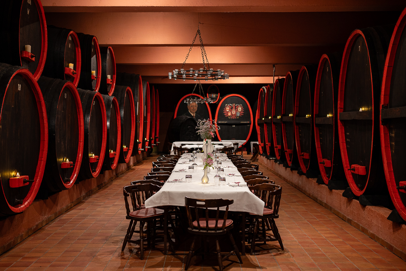 Aufgetischt! im Februar – Janina hat’s probiert