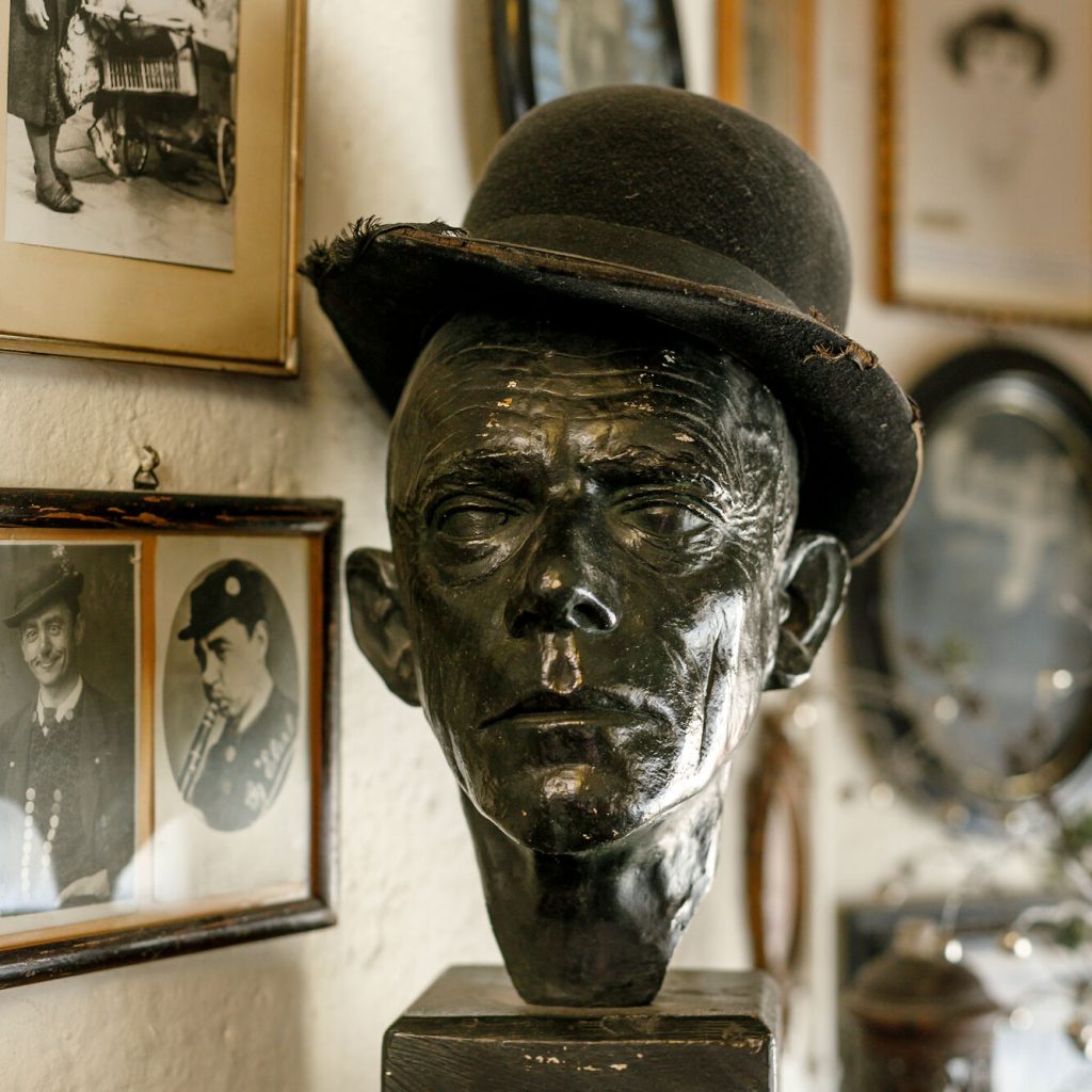 Isartor Valentin-Karlstadt-Musäum