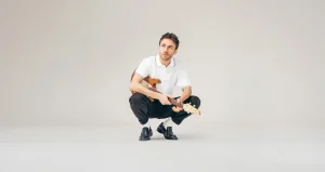 Clueso am 24. März in der Olympiahalle