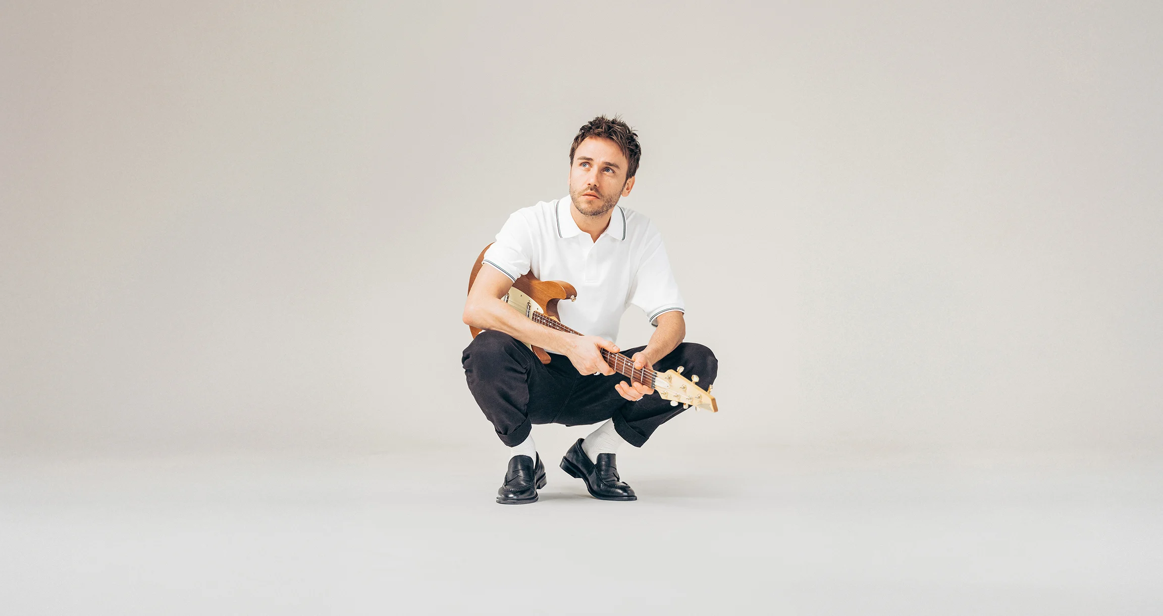 Clueso am 24. März in der Olympiahalle