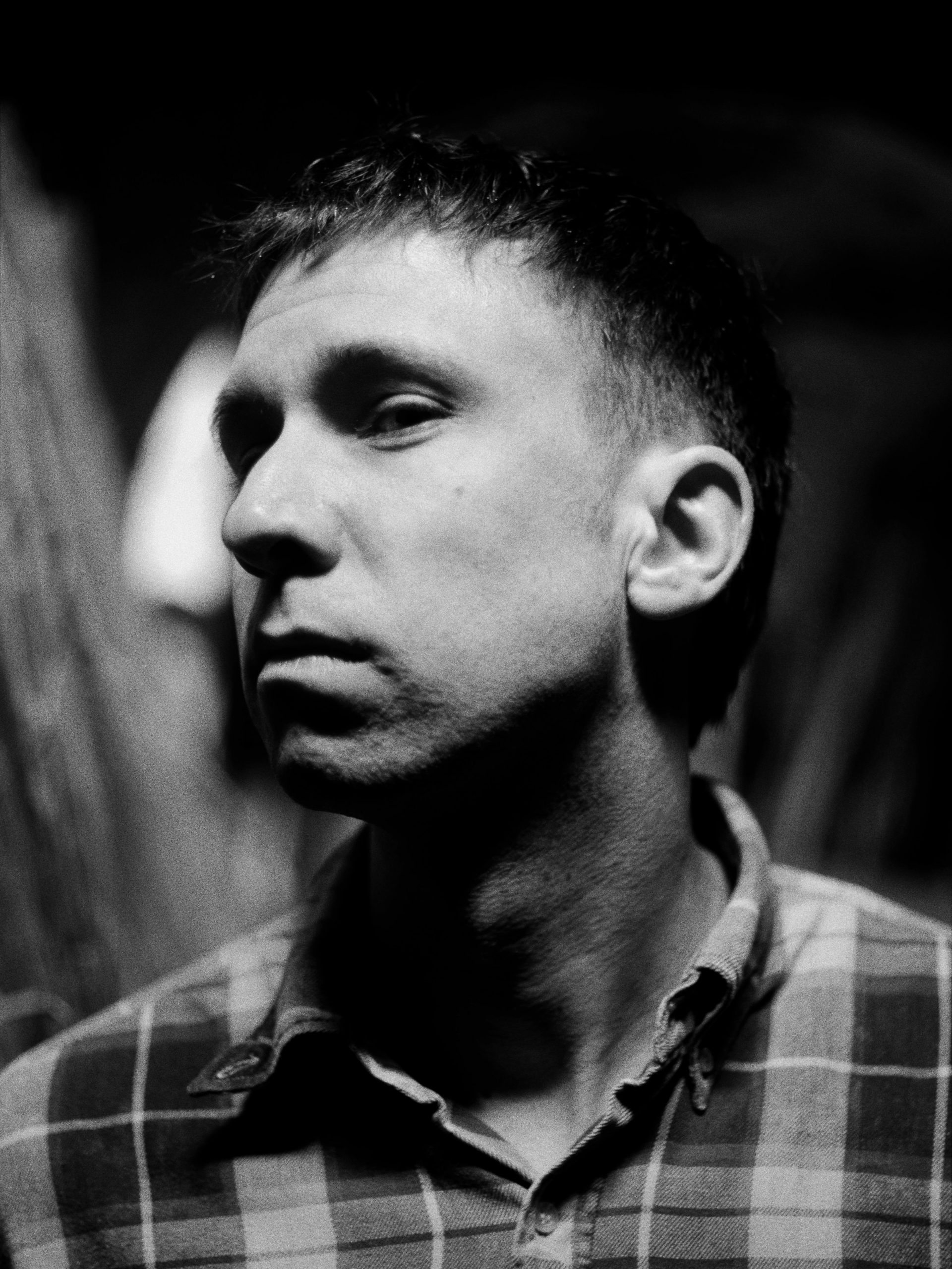 Betterov am 7. März in der Muffathalle