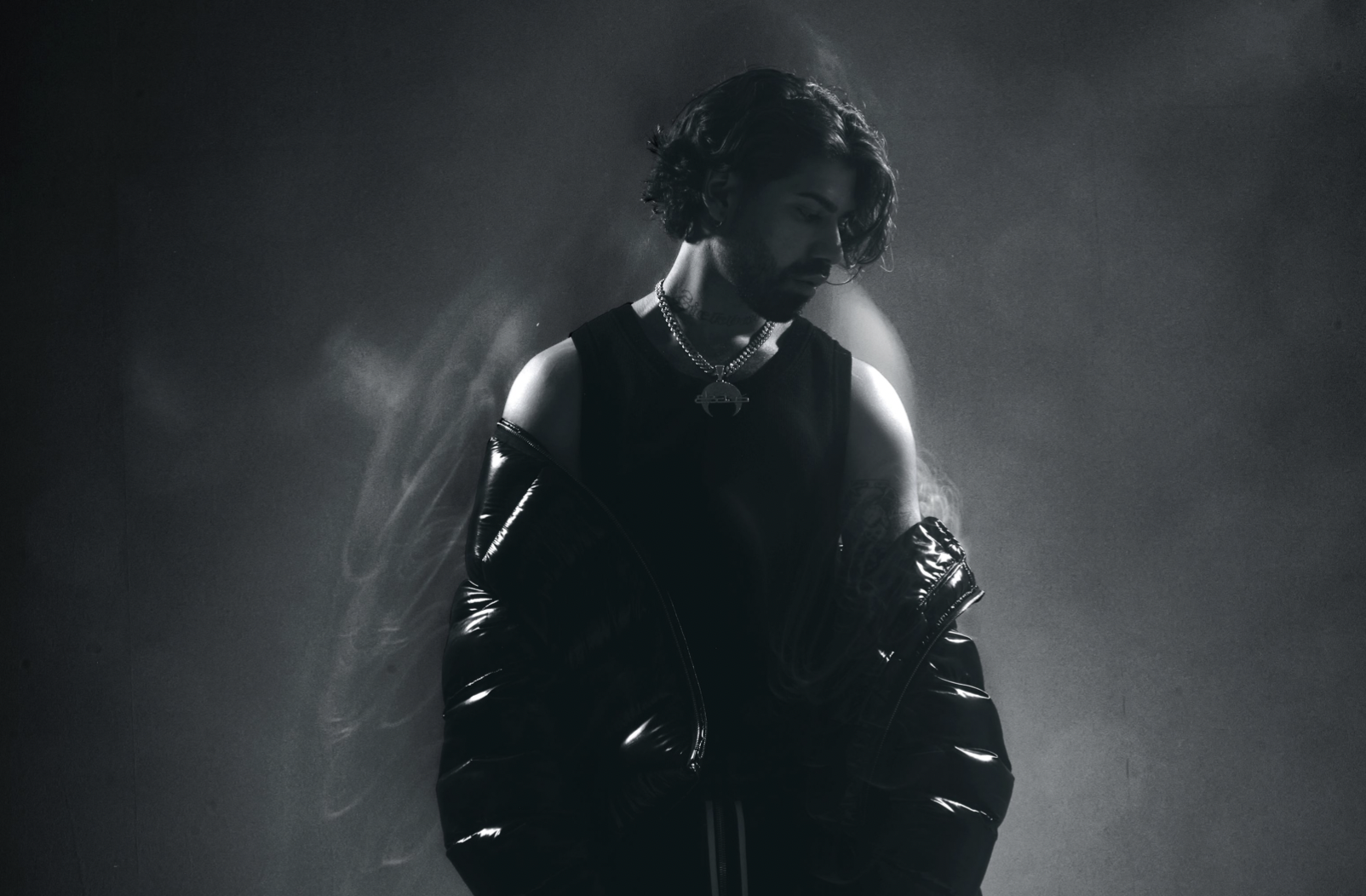 Monet192 am 19.1.26 in der Muffathalle