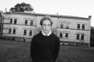 Schramm am 26.1.26 in der Milla