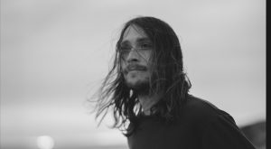 Hayden Calnin am 26.2.26 in der Milla