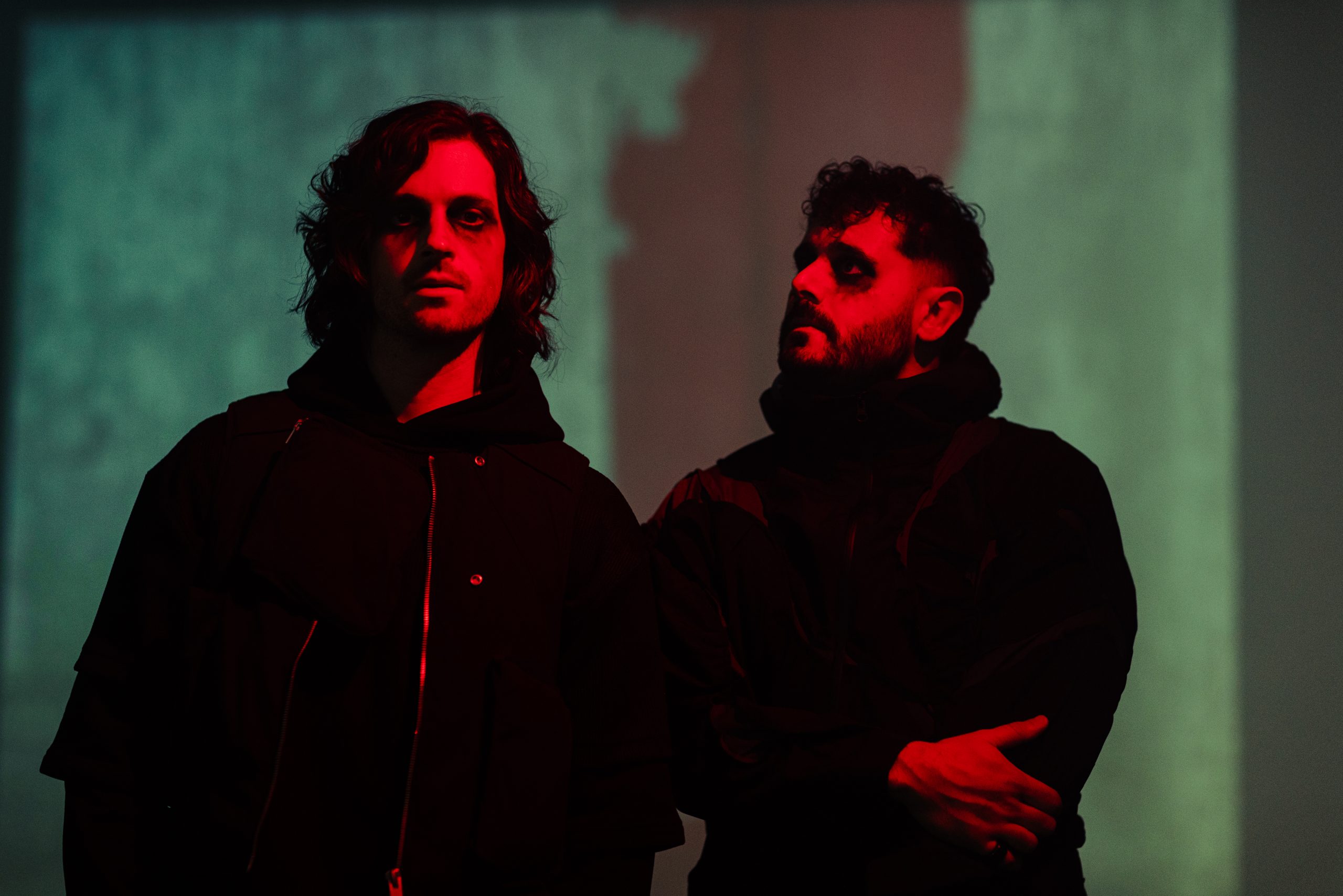 The Blue Stones am 16.2.26 im Technikum