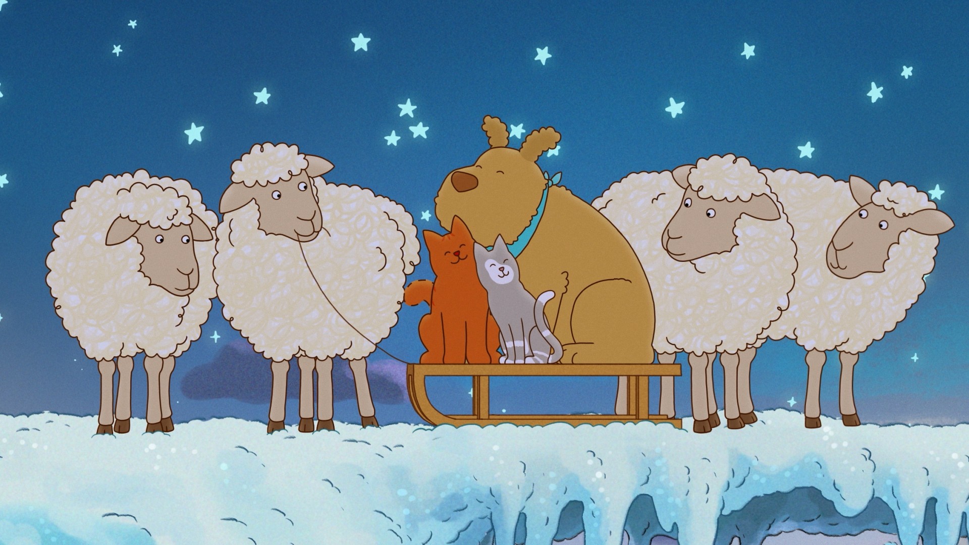 a0c478f-p-310445-print6.jpg - IN München - Das Stadtmagazin Bilder aus Tommy Tom - Ein neuer Freund für Tommy Tom