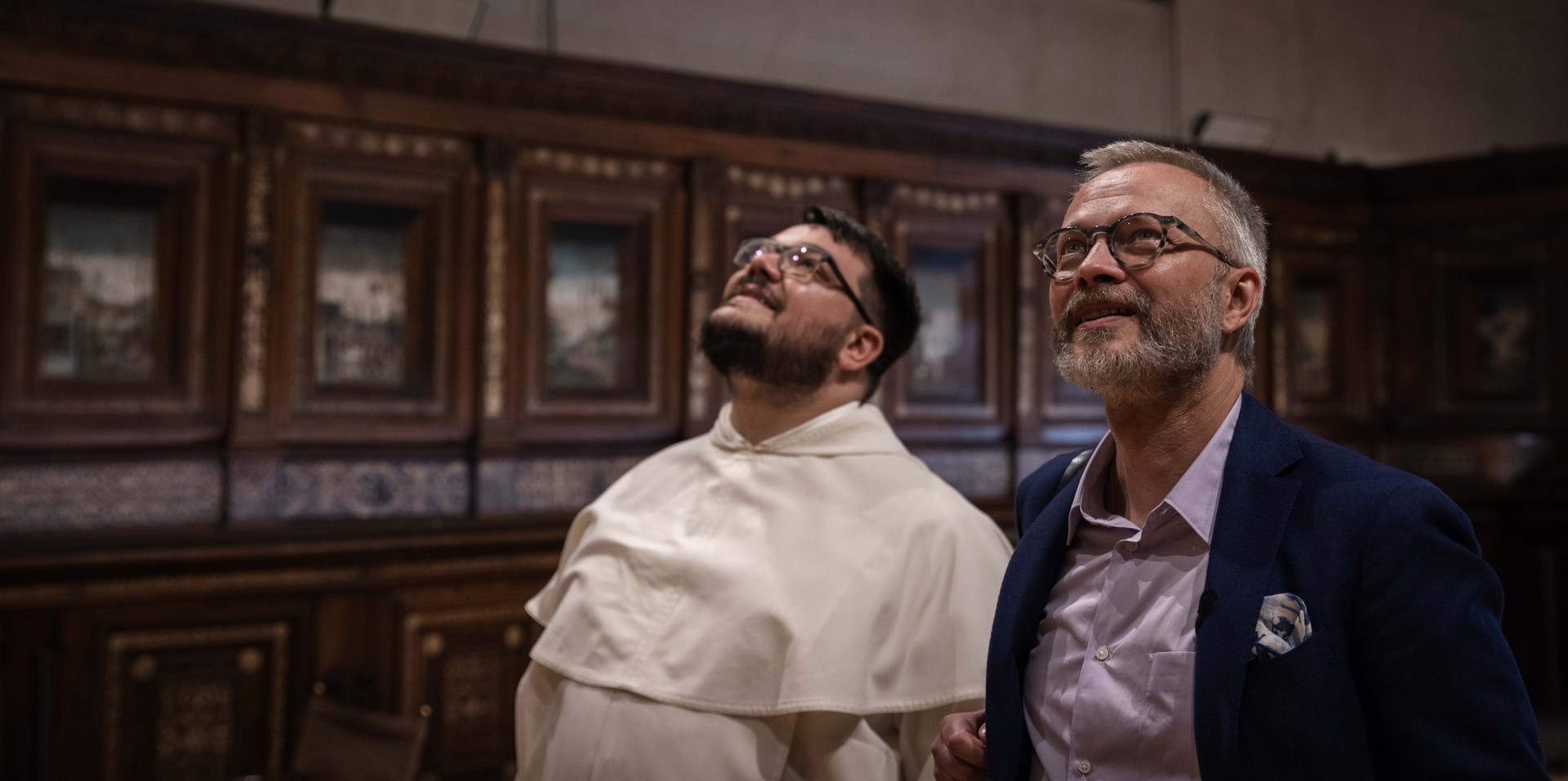 Bilder aus Triegel trifft Cranach - Malen im Widerstreit der Zeiten