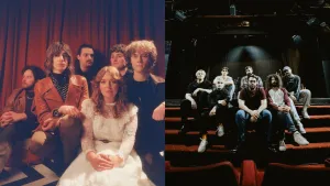 Midnight Rodeo & The Bonnie Nettles am 6.2. im Milla