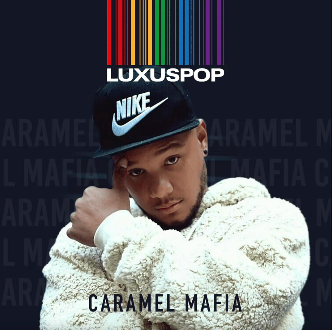 Luxuspop feat. Caramel Mafia