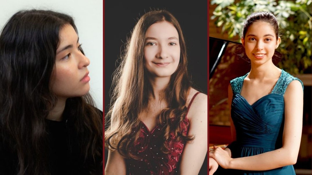 Next Generation II: Junge Clubmitglieder stellen sich vor