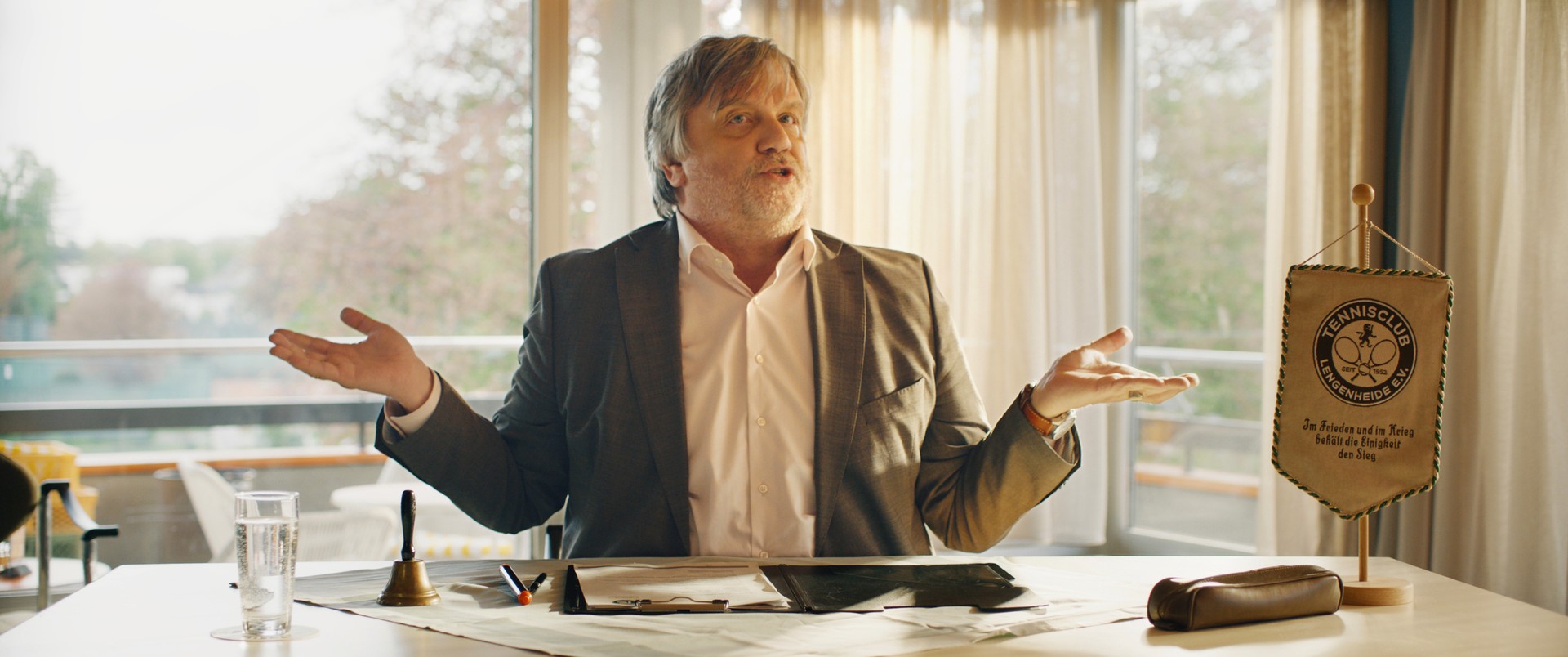 Bilder aus Extrawurst