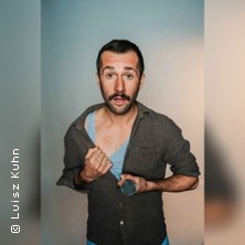 Stefan Leonhardsberger – Herzklopfen