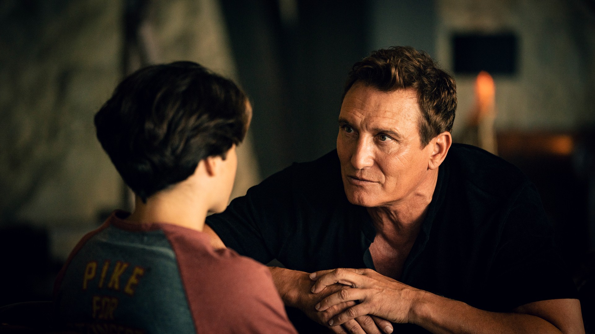 Bilder aus Woodwalkers 2