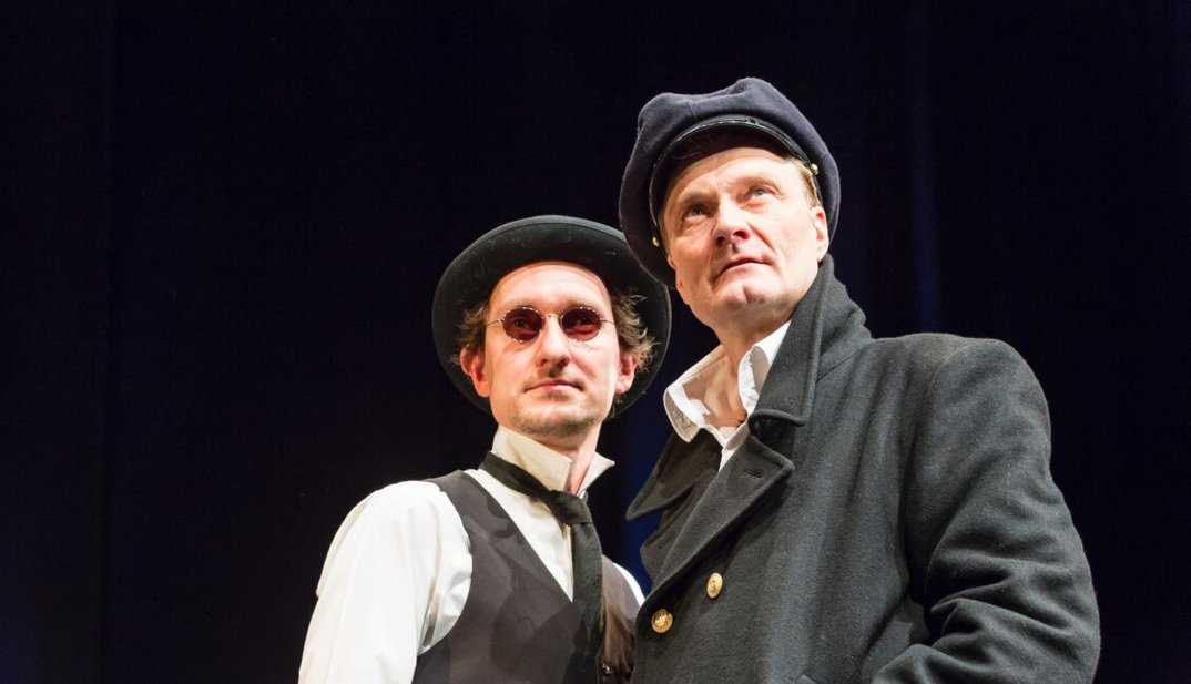 Hans Albers – Sein Leben, seine Lieder