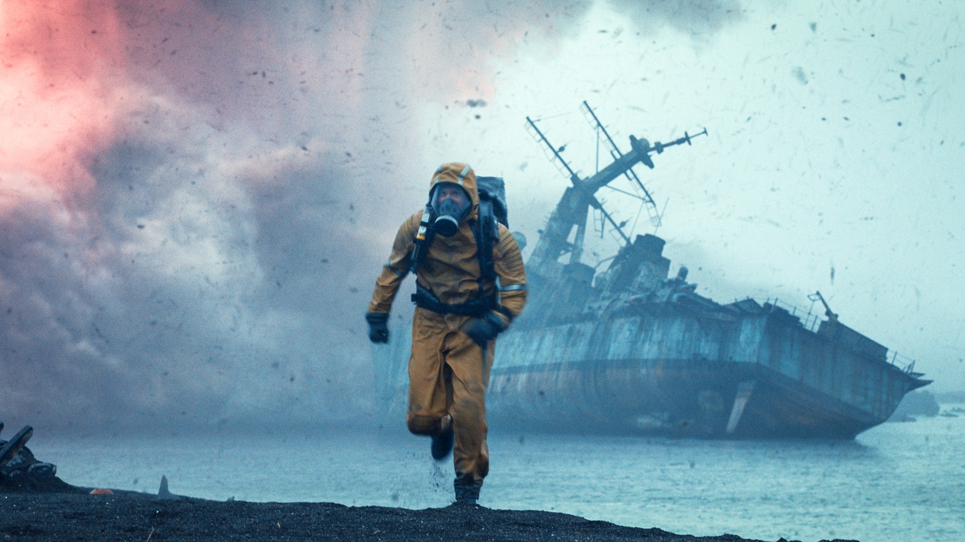 Bilder aus Greenland 2