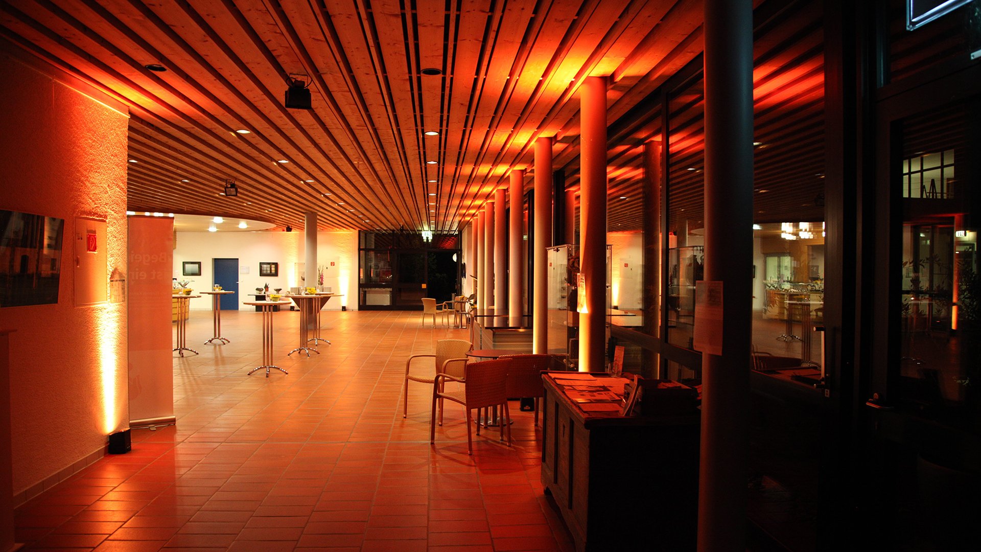 Klassikfestival AMMERSEErenade – Romantic Vibrations