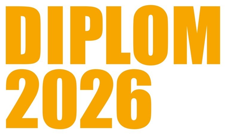 Kunstakademie München – Diplom 2026