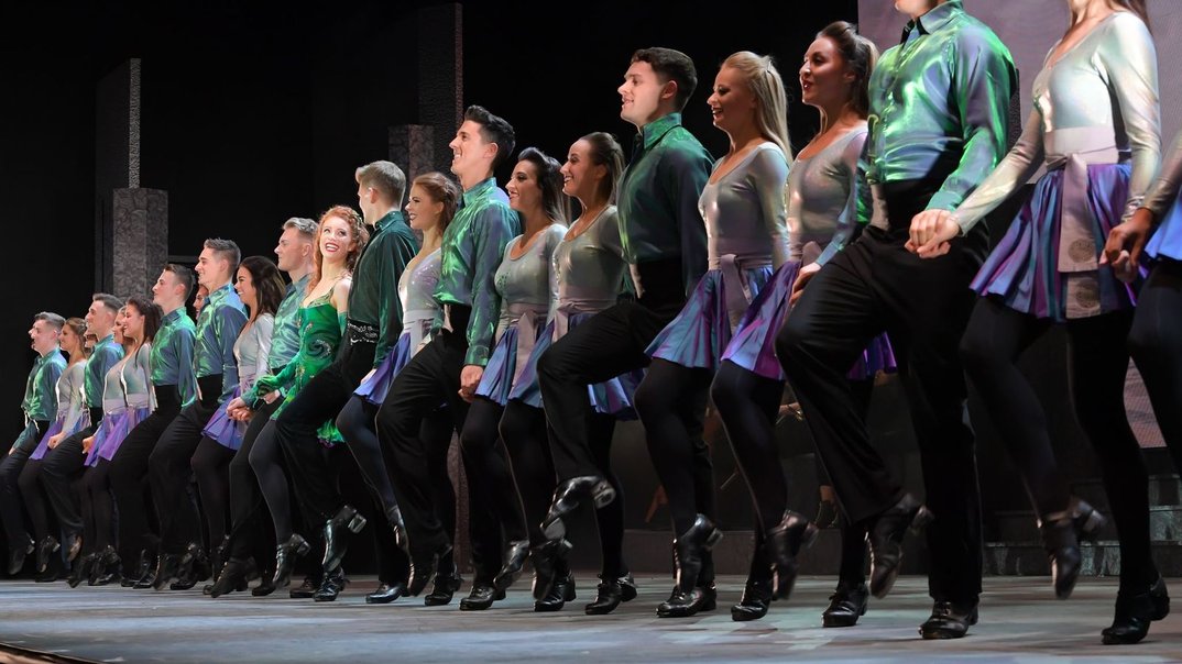 Riverdance – 30 Jahre – Die neue Generation