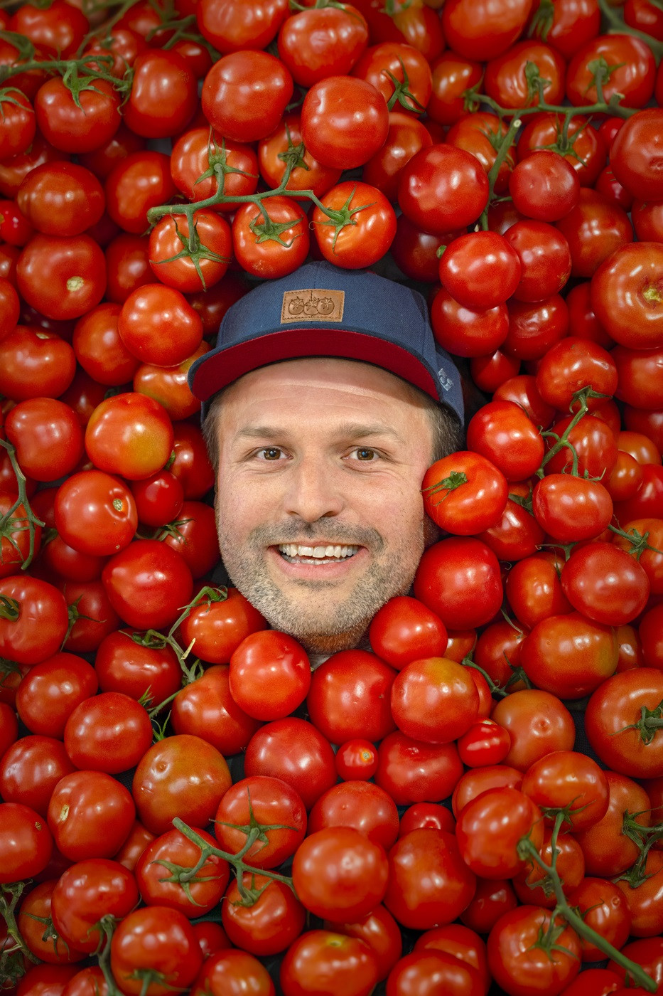 Christian Bumeder alias Bumillo