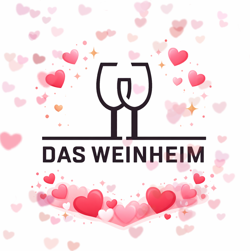 Valentinstag im DAS WEINHEIM