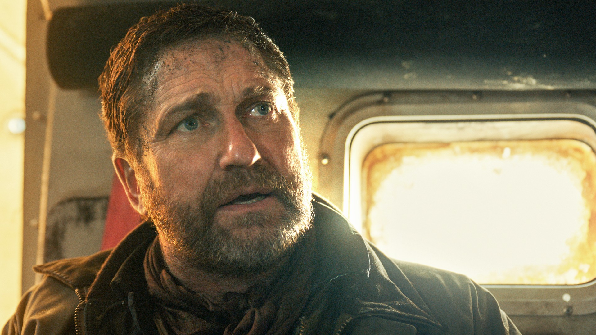 Bilder aus Greenland 2