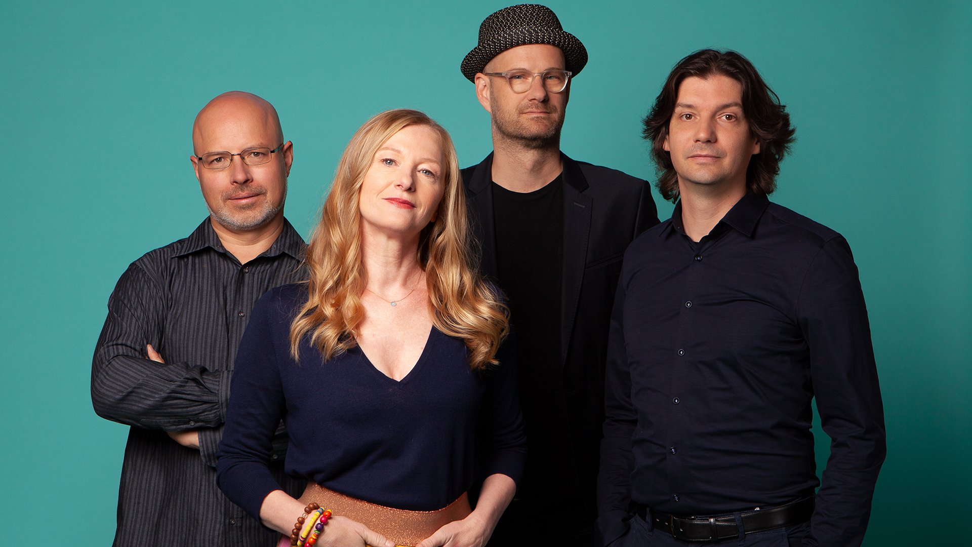 Lisa Wahlandt Quartett